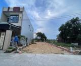 Bán lô đất ngay KDC Thị Trấn Đức Hoà, dt 85m2 giá 1ty050,shr sang tên ngay