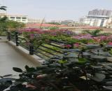 Bán căn hộ 150m2. Chung cư cao cấp Đốc Ngữ, Ba Đình