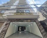 Bán nhà Phạm Văn Đồng, 47m2, phân lô, ô tô, nội thất lung linh,  nhỉnh 8tỷ.