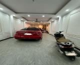 Bán nhà riêng, 72m2, gần phố, ô tô vào nhà, ngõ thông Lĩnh Nam - Tam Trinh