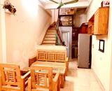 Cho thuê nhà Phố Đại La 5 tầng x 27m2, 3 ngủ, 9 Triệu ở gđ, VP Công ty