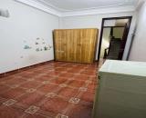 Cho thuê nhà nguyên căn Trại Cá, 4 tầng x 27m2, 2 ngủ, 9 Triệu