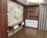 NHÀ 5 TẦNG - FULL NỘI THẤT - GẦN MỸ ĐÌNH, CẦU GIẤY - NGÕ NÔNG - HIẾM CÓ!