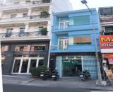 MT Nguyễn Thái Bình, cạnh ngã tư Út Tịch, 3 tầng, 6pn