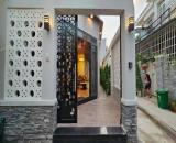 Bán nhà Phố Quận 7 - Diện tích: 4x15m - Giá bán: 6 tỷ 450 triệu