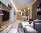 Cho thuê căn hộ Offictel The Tresor 1PN- Giá 12tr/tháng - Full nội thất đẹp-0918753177