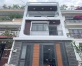 Cực Hiếm! Nhà Mới Keng 3 Tầng, 4PN, Vị Trí Đẹp Hẻm 8m, Tăng Nhơn Phú B - 64m², Giá Chỉ