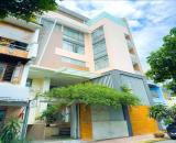 BIỆT THỰ 7 TẦNG 200M2 NGANG 12.5 – HẦM, HỒ BƠI – NGAY NHÀ GA T3 – CHỈ 69 TỶ TL