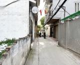 BÁN NHÀ NGỌC THUỴ-NHÀ ĐẸP VỪA TIỀN-Ô TÔ ĐỖ CỔNG-GIÁ 6TỶ NHỈNH