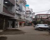 MẶT NGÕ NGUYỄN VĂN HUYÊN - 20M RA PHỐ - ÔTÔ VÀO NHÀ - GIÁ 19 TỶ