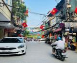 MẶT NGÕ LƯƠNG YÊN - 30M RA PHỐ - NGÕ ÔTÔ TRÁNH, KINH DOANH ĐỈNH - GIÁ 7 TỶ