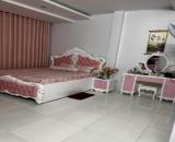 nhà 100m² chỉ 4.9 tỷ – gần Hà Huy Giáp – về ở ngay không cần sửa chữa
