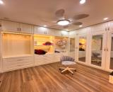 🏠 HÀNG HIẾM NAM TỪ LIÊM - NHỈNH 8 TỶ – NGÕ KINH DOANH – Ô TÔ VÀO NHÀ - TẶNG FULL NỘI THẤT