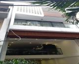 Nhà Đẹp - Thang Máy - Gara ô tô - Láng Hạ - Đống Đa -Dt: 47m2/7tầng/4mMT* chỉ 17,2 tỷ