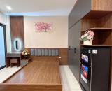 Bán gấp nhà 6 tầng 10 phòng Full đồ Mễ Trì Thượng, DT 62.2m2, MT 4m, Giá 10.7 tỷ