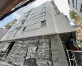 Bán Nhà Ngọc Thuỵ Hơn 12 tỷ-58m2-Mt 5m-6 Tầng THANG MÁY-GARA Ô TÔ-LÔ GÓC- NGÕ THÔNG  + Vị