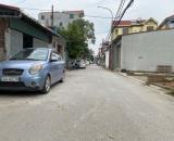 Đường Ô Tô tránh, giá trong ngõ. Đất Ngọc Chi, Vĩnh Ngọc 106m, MT 8M. Gía 13 tỷ.
