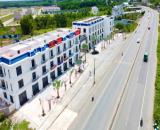 Đất mặt tiền ĐT 741- Gần cụm KCN Vsip, giá chỉ 980 triệu/nền