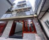 Nhà đẹp ngõ thoáng khu dân trí cao Thạch Bàn Long Biên DT 33m2 . Giá 5.45 tỷ