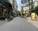 HIẾM, PHỐ NGUYỄN CHÁNH CẦU GIẤY 60M*3T 23 TỶ, PHÂN LÔ OTO TRÁNH KINH DOANH,LÔ GÓC VỈA HÈ.