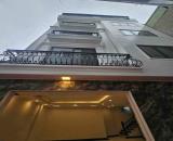 🏡 BÁN NHÀ 5 TẦNG ĐẸP – PHÚC LỢI, LONG BIÊN – 55m² – FULL TIỆN ÍCH – MẶT TIỀN RỘNG – GẦN P
