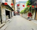MẶT PHỐ THỊNH QUANG, GAZA Ô TÔ, KINH DOANH, 7 TẦNG, THANG MÁY, DÒNG TIỀN 80 TRIỆU/THÁNG