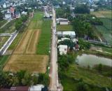 ĐÂT NỀN KDC TÂN PHÚ TRUNG CỦ CHI  - TRẢ TRƯỚC 600 TRIỆU NHẬN NGAY SỔ HÔNG
