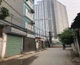 LÔ ĐẤT 57M2 – MẶT TIỀN 4.5M – NGÕ Ô TÔ – ĐÔNG NGẠC, BẮC TỪ LIÊM