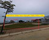 CHÍNH CHỦ BÁN LÔ ĐẤT 208,65M TẠI HỮU VĂN-CHƯƠNG MỸ-HÀ NỘI