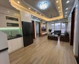 CHUNG CƯ - 3 NGỦ - CĂN GÓC - TẦNG CAO - VIEW THOÁNG - TẶNG FULL NỘI THẤT - Ở NGAY, 86m2 –