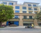 Biệt thự liền kề 5 tầng, hướng Tây Nam, mặt tiền 6m, đường vào rộng 20m. Giá 17 t