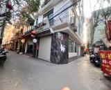 Hàng hiếm!  Võ Chí Công, 20m ra phố, nhà mới, thiết kế lung linh, 33M2X5T, 6,3 tỷ.
