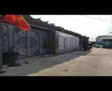 Nhà cấp 4, 136m2, Thới Tứ 1, Thới Tam Thôn, Hóc Môn