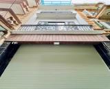 BÁN NHÀ ĐƯỜNG LÁNG ĐỐNG ĐA 52m2 x 4 TẦNG - NHÀ ĐẸP MẶT NGÕ Ô TÔ - KINH DOANH SẦM UẤT - GẦN