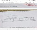 BÁN NHÀ KHU TÊN LỬA – 6 TẦNG – 27 PHÒNG CHDV – THANG MÁY – DOANH THU 60 TRIỆU/THÁNG – GIÁ