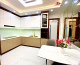 QUẬN 7 - NHỘN NHỊP NHẤT KHU VỰC - CÁCH QUẬN 4 ĐÚNG 1 CÂY CẦU - 6 PHÚT VỀ QUẬN 1 - NHỈNH 6