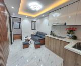 Chỉ 6 tỷ nhà Thái Thịnh Thịnh Quang mới đẹp KD tốt ngõ to thông sát phố 33m 5T đủ nội thất