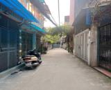 CỰC HIẾM - ĐẠI TỪ - HOÀNG MAI - KHÁCH XEM LÀ CHỐT - MẢNH ĐẤT ĐẸP VUÔNG VẮN - NGÕ 3M HƠN -