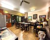 Hoàng Hoa Thám - Ba Đình, Ô Tô Đỗ Cửa, 82m2 x 4 Tầng, MT 5.6m, Giá 18.8 tỷ LH: 0977658369