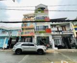 Vị trí kinh doanh - HXH 6m khu K300, DT: 90m2, 4 tầng, giá: 12.6 tỷ TL