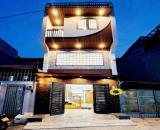Cần bán nhà đẹp 3 tầng An Phú Đông Quận 12 52m2 gần Gò Vấp giá nhỉnh 6 tỷ