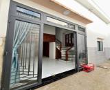 Siêu Phẩm nè! Cần Bán nhanhcan nhà Tiền Lân Bà Điểm Hóc Môn 820triệu Sổ Hồng Riêng 84m2