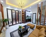 nhà đẹp - tư đình  - sổ đỏ sạch  - 15 m ra ô tô -   an ninh tốt