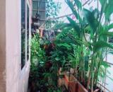 , NHÀ ĐẸP QUẬN 7 - KHU DÂN CƯ HIỆN HỮU - KHÔNG QUY HOẠCH - HẺM RỘNG THOÁNG - 64M2 4 TẦNG