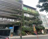 DUY NHẤT BÁN ĐẤT PHỐ LIỄU GIAI - BA ĐÌNH - 185M2 - VỈA HÈ - ÔTÔ TRÁNH-KINH DOANH - 65 TỶ
