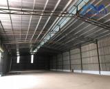 X320  CHO THUÊ XƯỞNG 1.300m² TẠI TAM PHƯỚC – BIÊN HÒA – GIÁ CHỈ 50TR/THÁNG