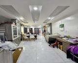 SÁT HẺM XE HƠI NGUYỄN VĂN ĐẬU AN NINH, NHÀ 75M2 (5.1x15m), 3 TẦNG, 3PN, CHỈ 8.1 TỶ/TL