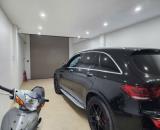 NHÀ KIM ĐỒNG 80M2*6T, NGÕ Ô TÔ TRÁNH, KINH DOANH TỐT, 6 NGỦ