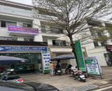 Bán nhà liền kề HUD Sơn Tây – Ô góc LKV-18A, vị trí đẹp, xây thô 4 tầng