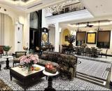 Cực Víp, bán mặt phố Tố Hữu lô góc 3 mặt, 370m2 MT35m kinh doanh đắc địa doanh thu 5 tỷ